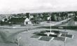 Town Centre Roundabout